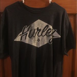 SALE!!! Hurley Tshirt