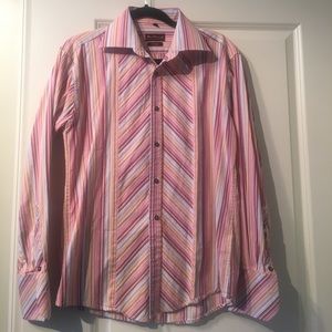 Beautiful Men's Ben Sherman dress shirt