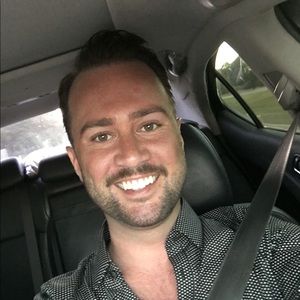 Meet your Posher, Daniel