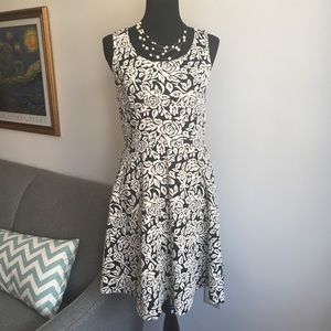 LOFT Wear-to-Work Dress