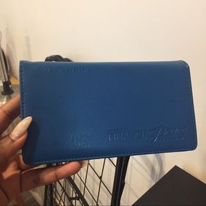 Dave Ramsey Envelope System