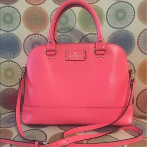Kate spade handbag