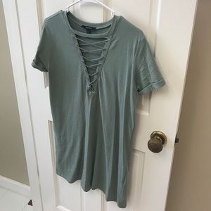 forever 21 dress
