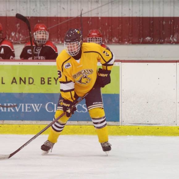 Meet your Posher, Tanner - Picture 1 of 1