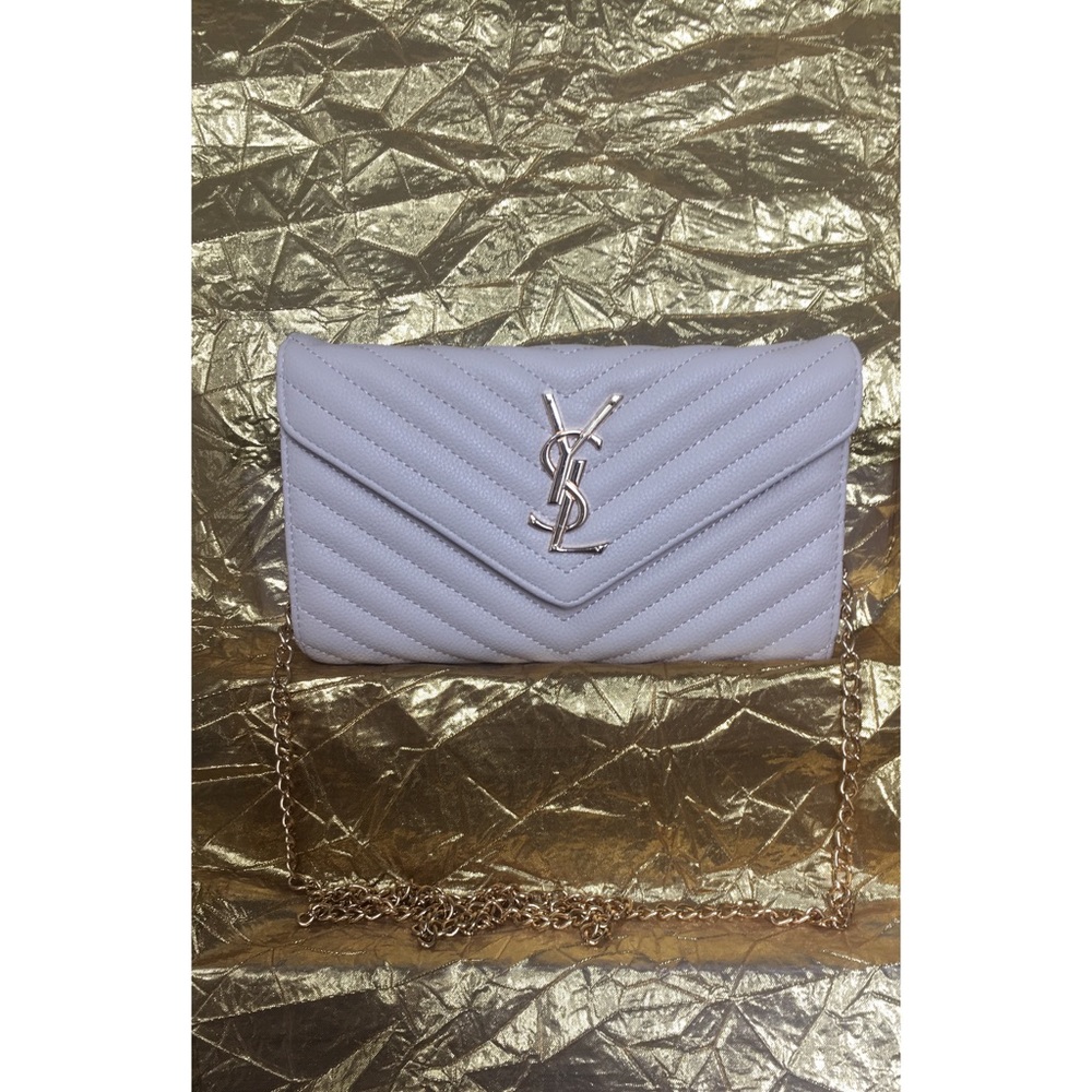 YSL Crossbody