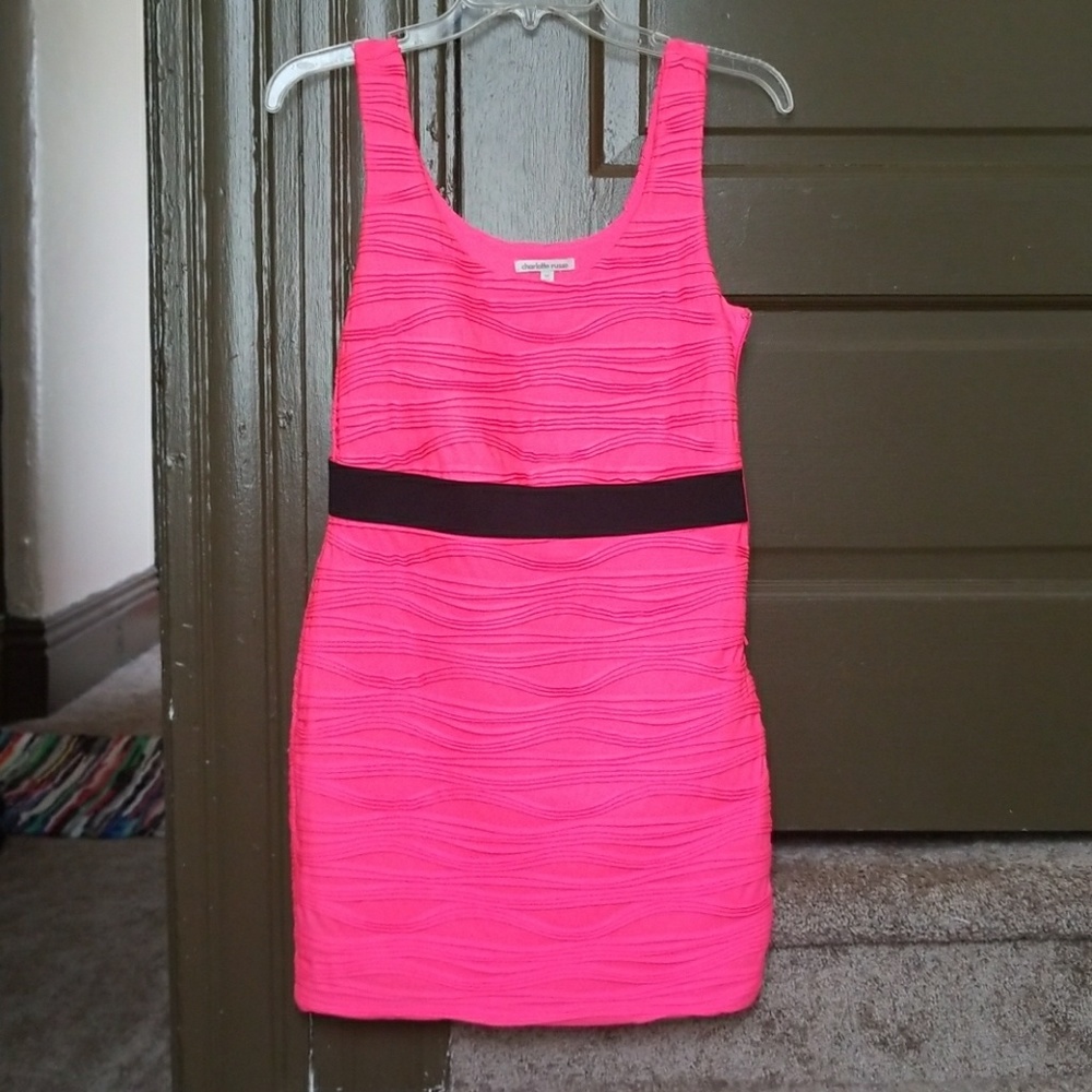 Charlotte Russe M dress