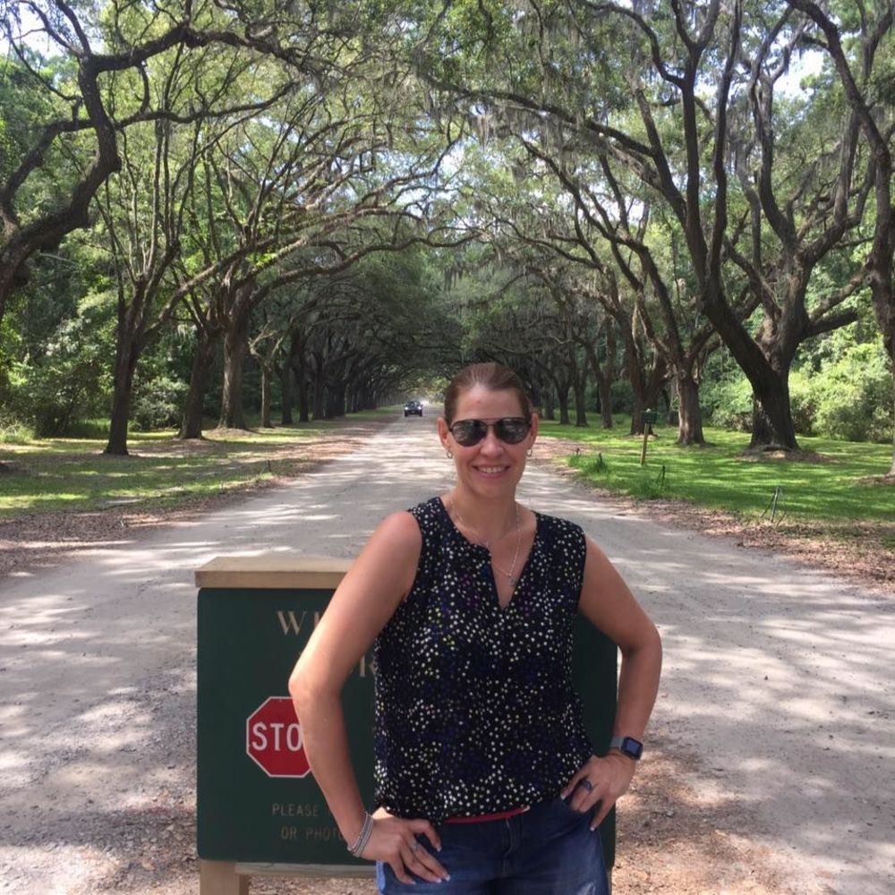 Meet your Posher, Jen
