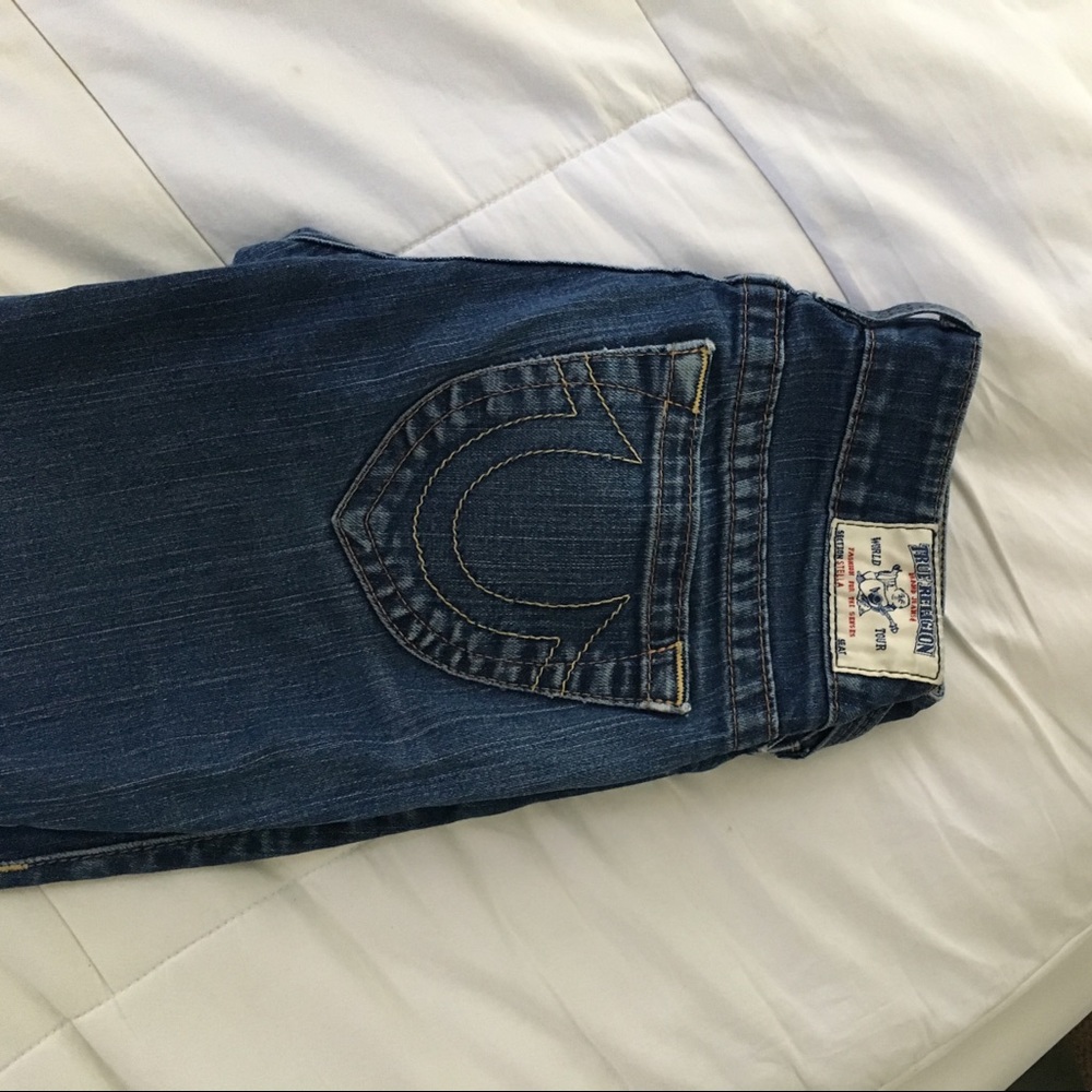 True Religion Jeans