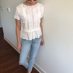 Kate Spade summer staple!