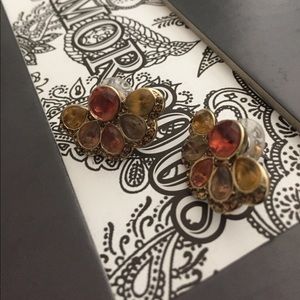 Jewelmint Falabella earrings