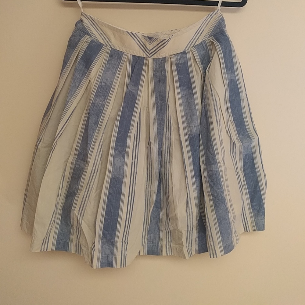 Anthropologie Maeve skirt Sz 6