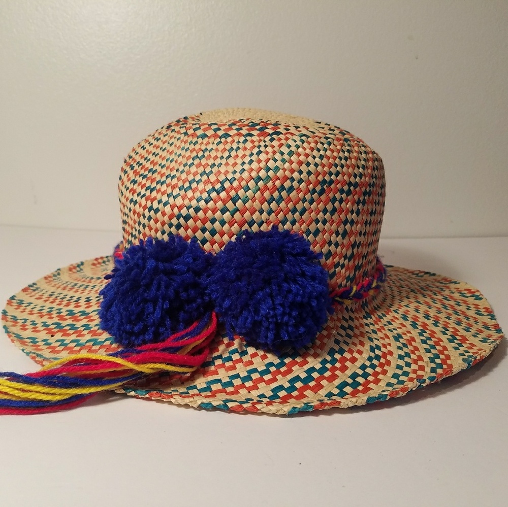 WAYUU HAT