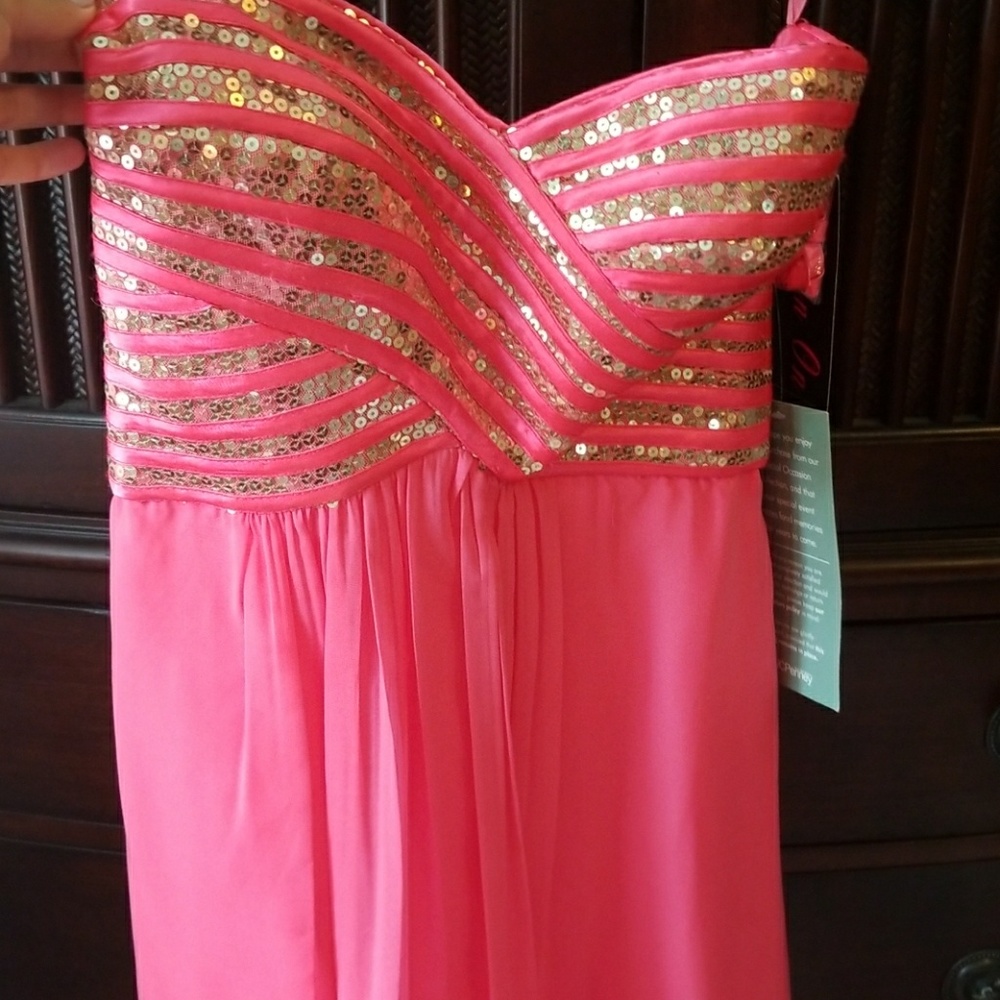 Reign On M dress -never worn