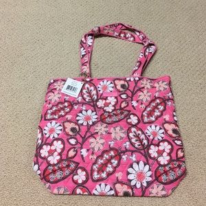 Vera Bradley tote