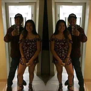 Meet your Posher, Darcie