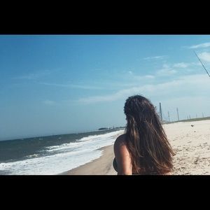 Meet your Posher, Brooke