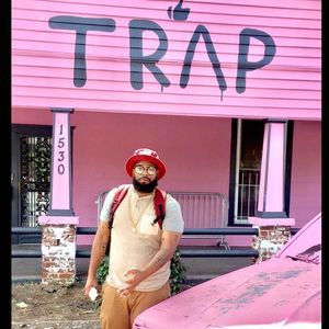 Meet your Posher, Nick