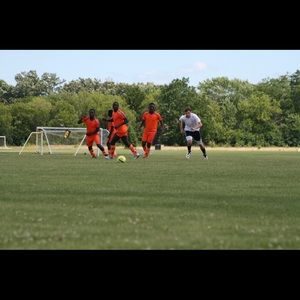 Meet your Posher, Jon