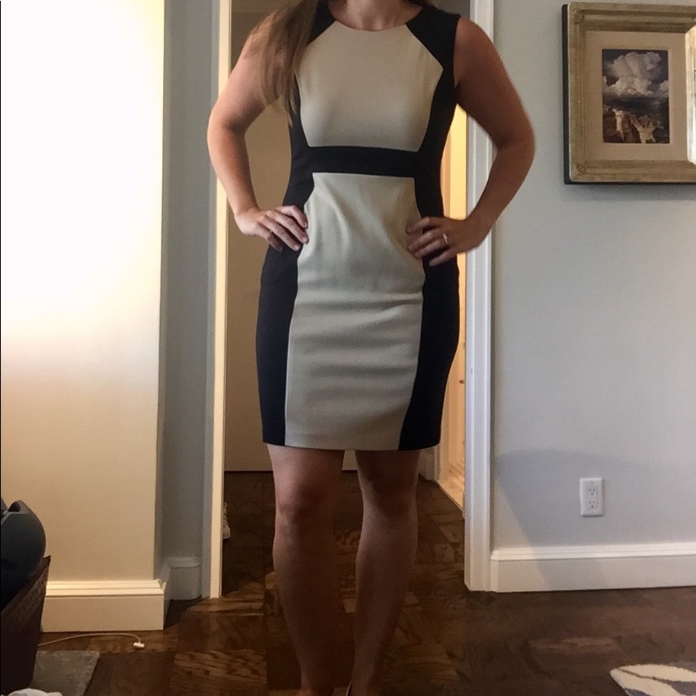 Calvin Klein Dress