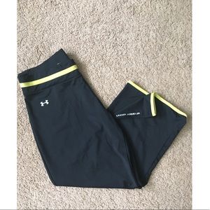 Under Armour All Season Gear Workout Pants