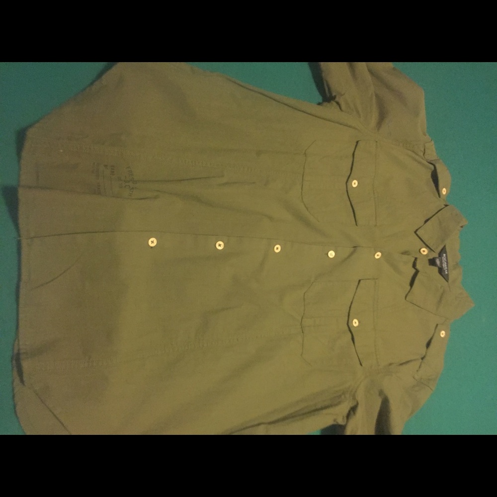Rocawear long sleeve shirt