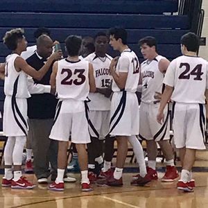 Meet your Posher, Craig