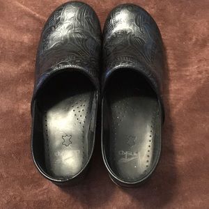 Dansko Clogs