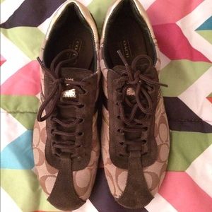Coach Sneakers