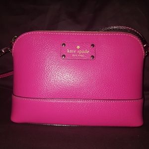 Kate Spade Crossbody Purse