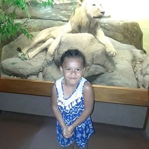 Meet your Posher, Ellen