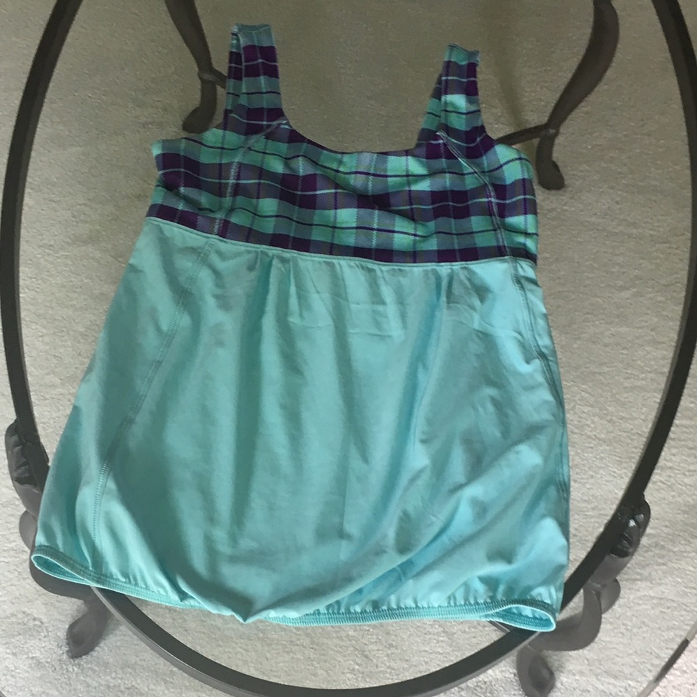 Ivivva by Lululemon Tank Top