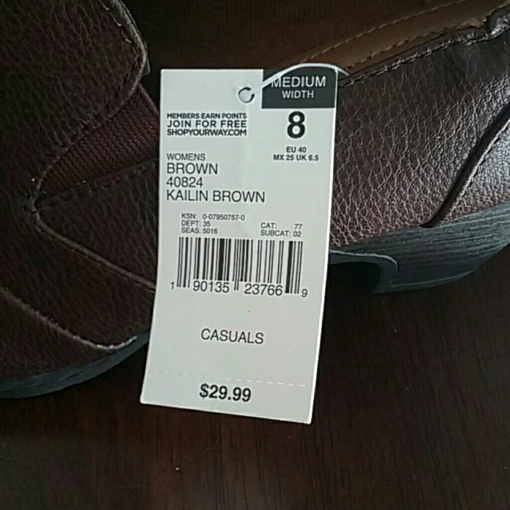Shoes - Picture 2 of 2