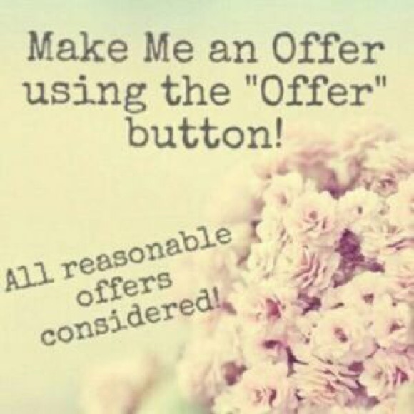 ππ¦ Reasonable Offers Considered π¦π - Picture 2 of 2