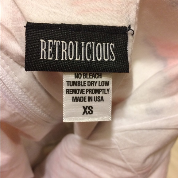 ModCloth Oui Are The World Dress - Picture 4 of 4