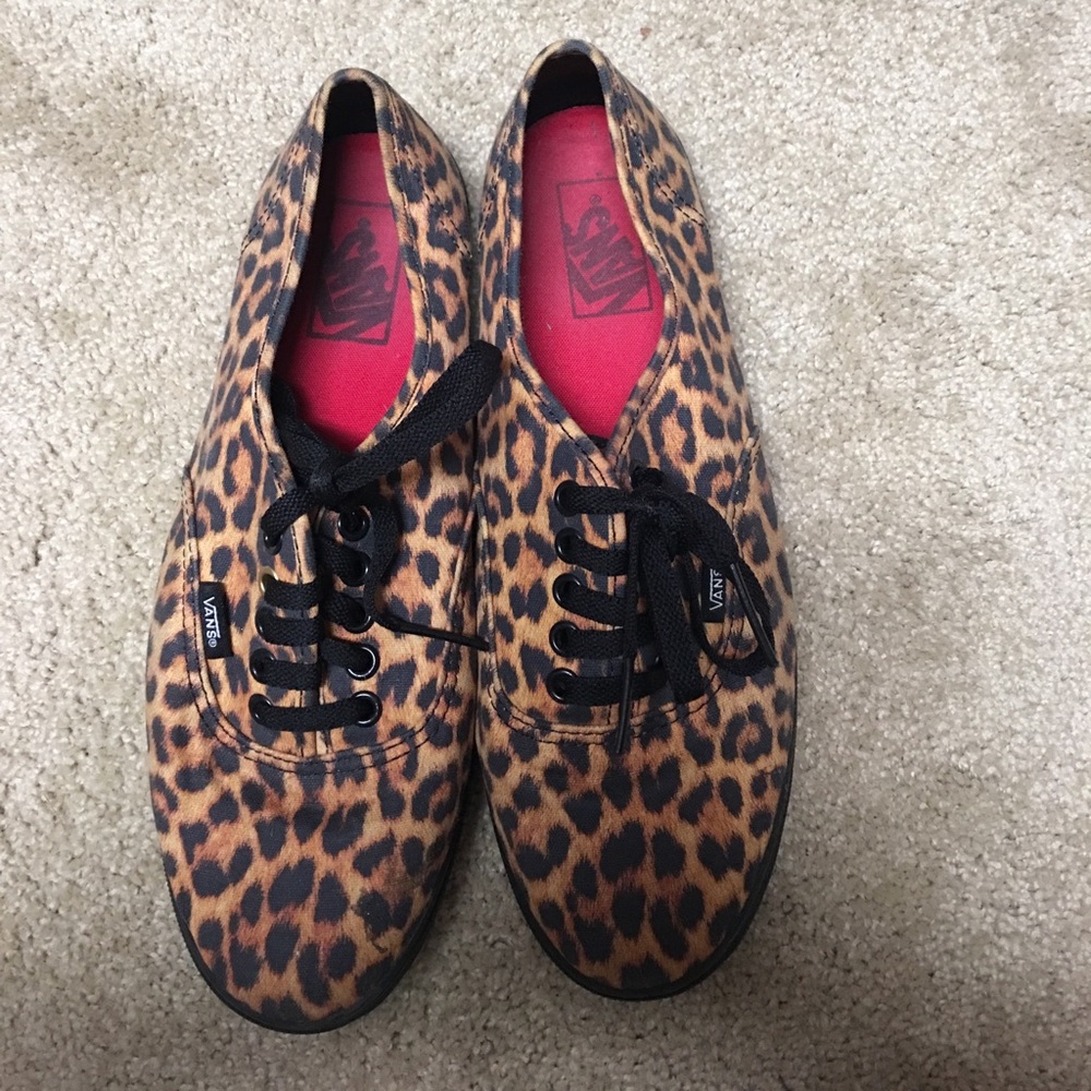 Vans