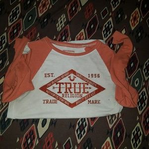 True Religion Shirt