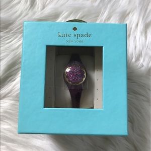 Kate Spade Fitness Tracker
