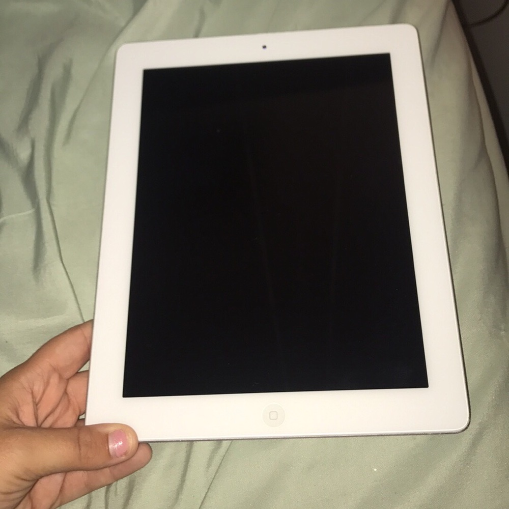 1st generation ipad