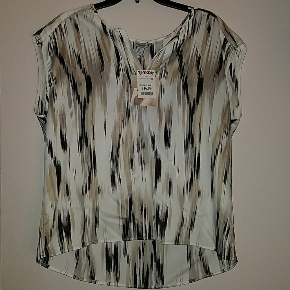 Blouse - Picture 2 of 5