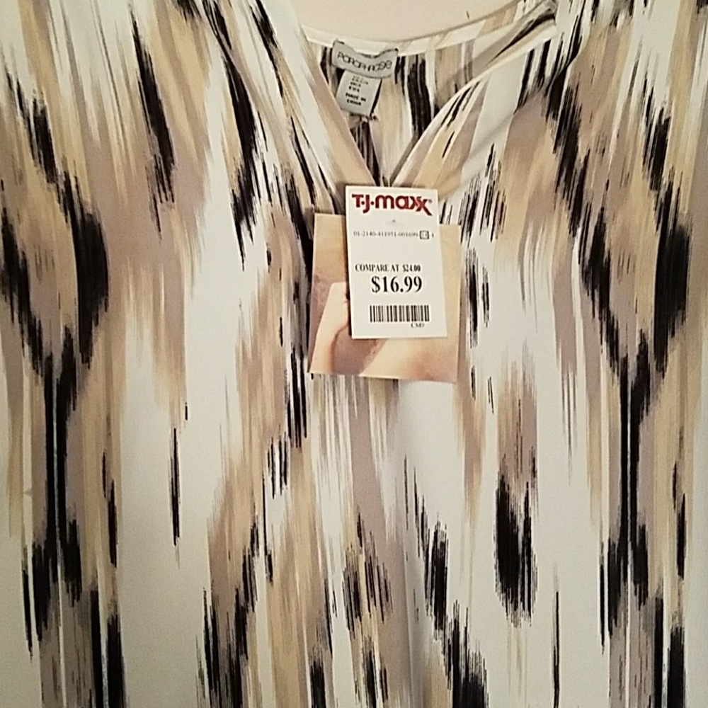 Blouse - Picture 3 of 5