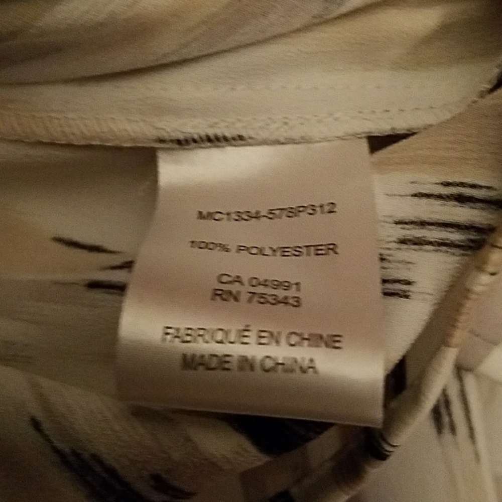 Blouse - Picture 5 of 5