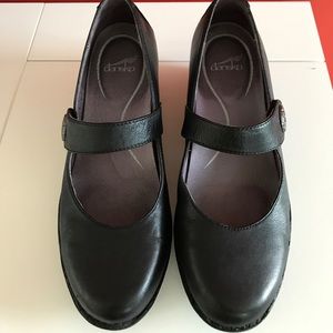 Dansko Shoes