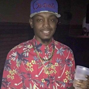 Meet your Posher, Tyvanius