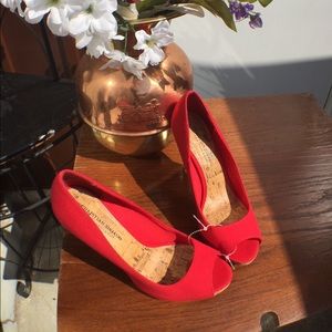New pretty shoes Christian Siriano