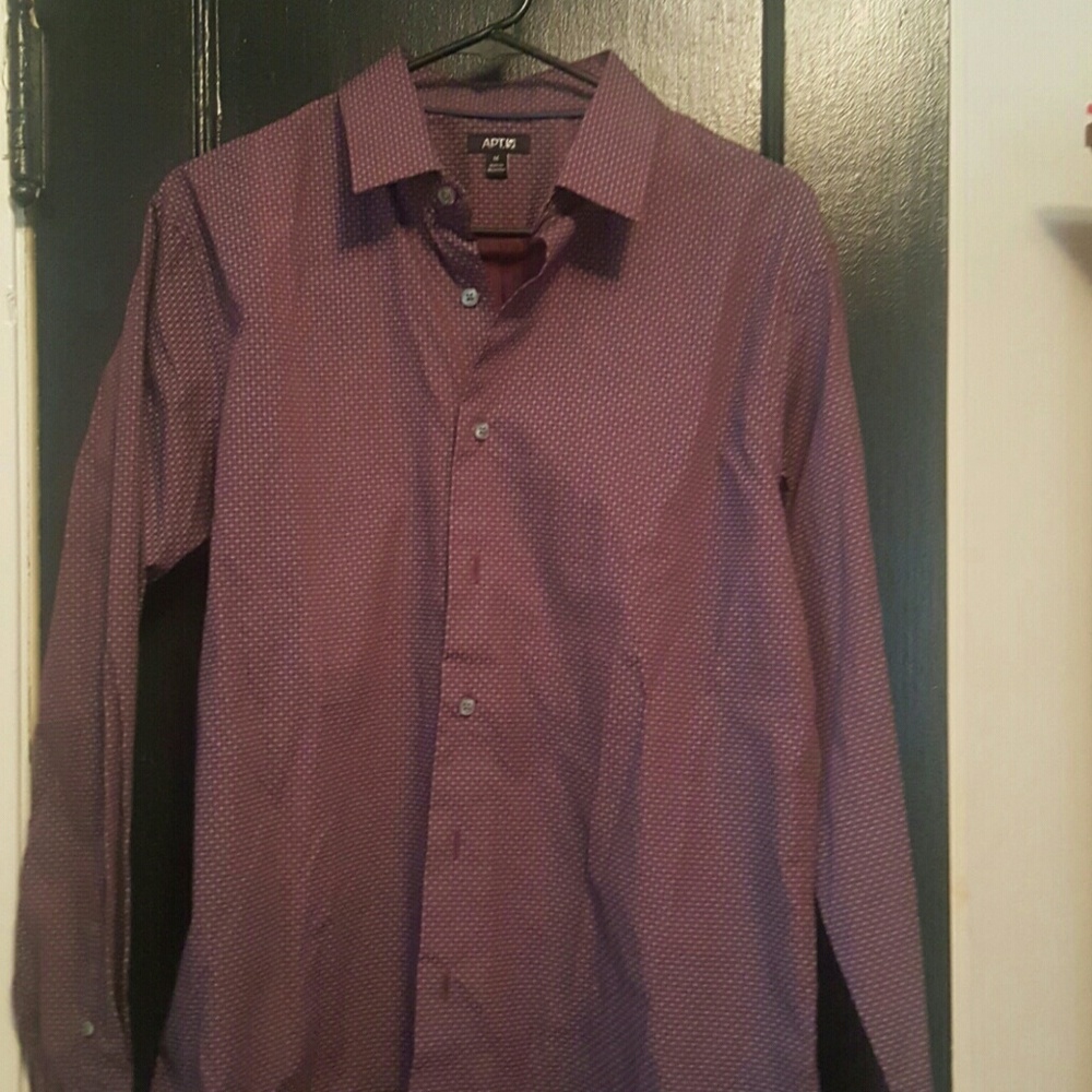 Dress shirt