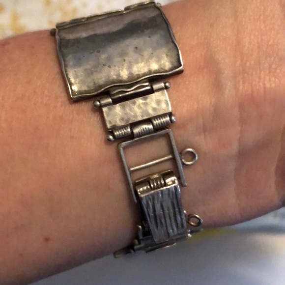 Silpada square watch main image 4
