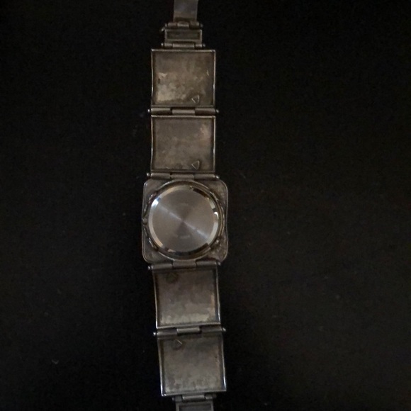 Silpada square watch main image 5