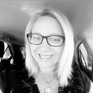 Meet your Posher, Kate