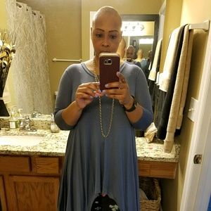 Meet your Posher, Bernita