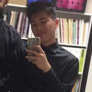 Meet your Posher, Bryan